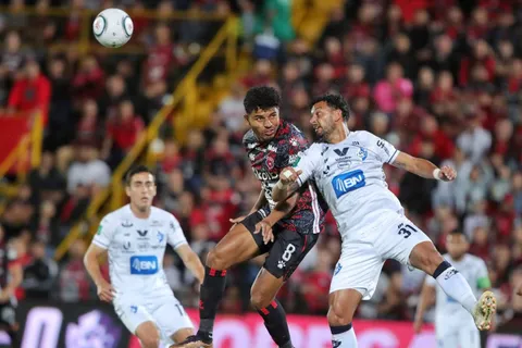 Liga Deportiva Alajuelense vs. Club Sport Cartaginés: cuándo se juega la vuelta de las semifinales del Clausura 2023 de Costa Rica
