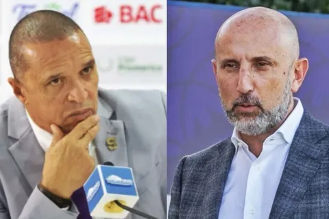 Lo que todo Saprissa reclama: Erick Lonnis citó al Machillo Ramírez para tirarle un feroz dardo a la Fedefútbol y a Osael Maroto