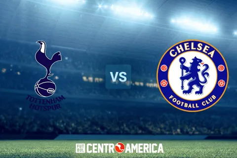 Tottenham vs. Chelsea: cuándo, a qué hora y en qué canal ver EN VIVO el partido por la fecha 25 de la Premier League