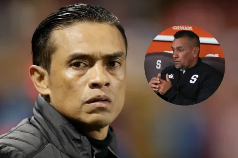 Gracias a José Giacone: Paté Centeno admite su acercamiento a un equipo fuera de Costa Rica