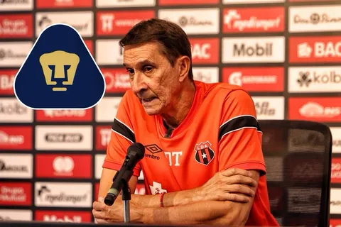 Alerta máxima: Guimaraes confiesa el gran temor de Alajuelense ante Pumas por Concachampions
