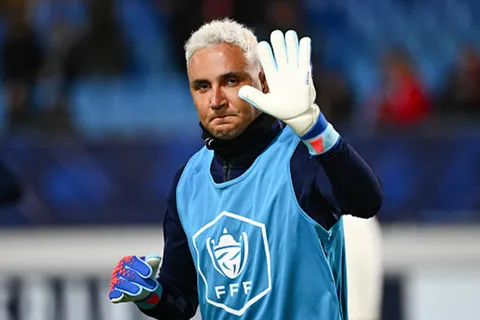 Keylor Navas tendría la oportunidad de regresar a la Premier League de Inglaterra