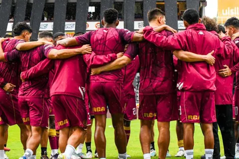 Ex Saprissa cambia de club en un mes.