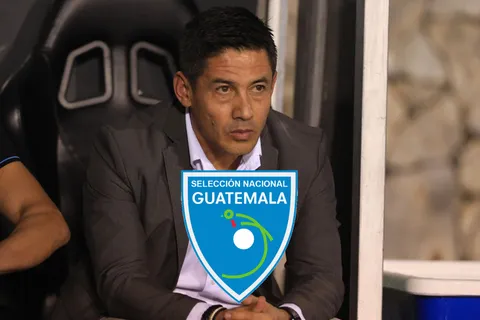 Guatemala pagó el precio: los juveniles que Rigoberto Gómez habría rechazado y clasificaron al Mundial Sub-17