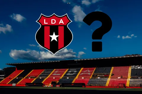 Se fue de Alajuelense sin debutar, pero ahora brilla en Sudamérica y lo piden para su Selección: "Es el arquero más técnico de los últimos años"