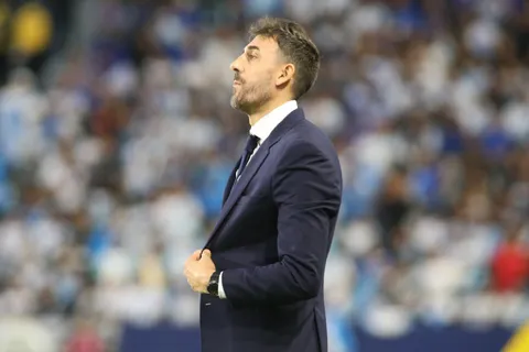 El mensaje esperanzador de David Dóniga a la afición de El Salvador tras vencer a Montserrat