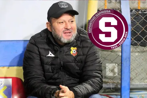 Fuerte acusación: ídolo de Saprissa le dice a Jafet Soto lo que muchos no se animan