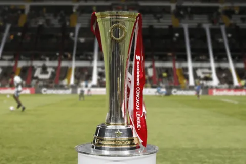 Liga Concacaf 2022: cómo quedaron los cruces de cuartos de final y cuándo se juegan