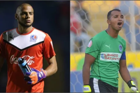 ¿Donnis Escober debe ser el titular en Olimpia?