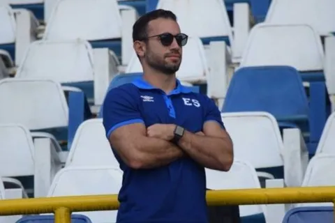 La Fesfut comienza a despedir dirigentes