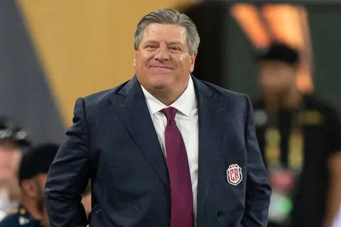 Costa Rica crece en Concacaf.