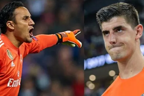 Aparece otro portero mundialista para forzar la salida de Keylor