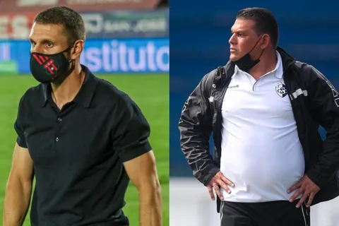 Pase lo que pase en Costa Rica, un técnico saldrá campeón por primera vez en su carrera