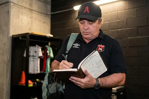Machillo Ramírez tiene un viejo apuntado.