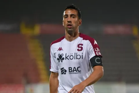 Mariano Torres ve a Saprissa clasificando a las fases finales