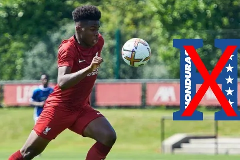 Keyrol Figueroa es convocado por la Selección de Estados Unidos