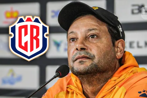 "Jeaustin Campos puede llegar": en Honduras filtran lo que nadie quiere decir en Costa Rica