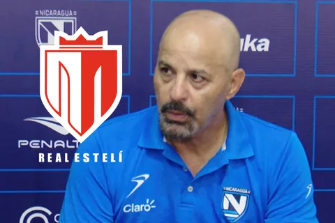 Lo lamenta el Fantasma Figueroa: Real Estelí da noticia que preocupa a la Selección de Nicaragua