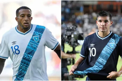 Luis Fernando Tena convocó a Chucho López en Guatemala y Nathaniel Méndez-Laing no se guardó nada tras enterarse de la noticia