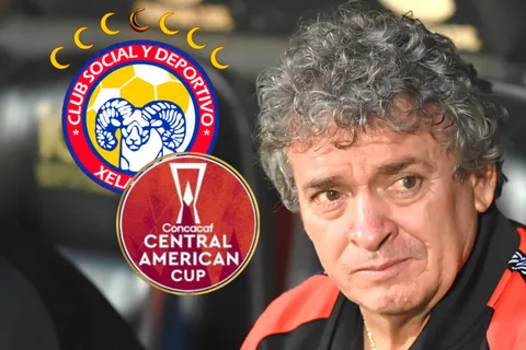 "Sacar ventaja": Concacaf comparte la sentencia que pone en jaque al Machillo Ramírez antes de que Alajuelense reciba a Xelajú