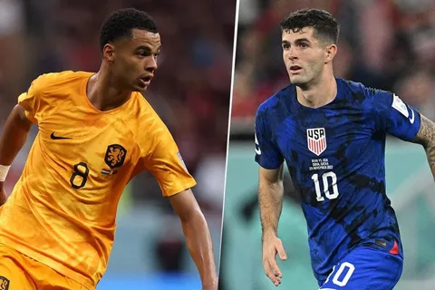 Países Bajos vs. Estados Unidos: pronósticos para los octavos de final del Mundial de Qatar 2022
