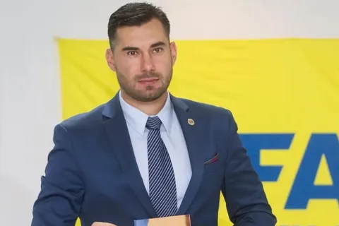 Mario Escobar debutará en el Mundial de Qatar 2022 en el partido entre Gales vs Irán