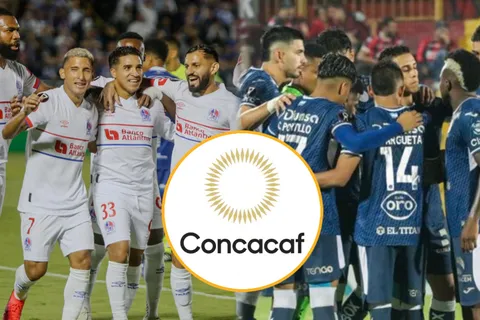 Concacaf define cuándo se decide sus futuros: Olimpia y Motagua atentos a la notificación tras vencer a Cartaginés y Alajuelense