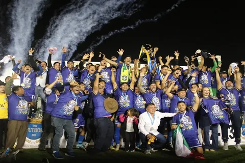 Liga Nacional de Guatemala: ¿cuál fue el camino de Cobán Imperial hacia el título del Apertura 2022?