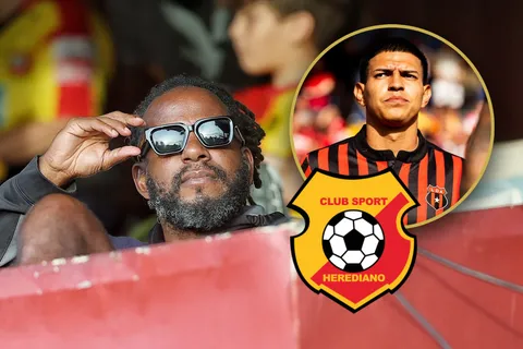 "Es pupilo mío": Mambo Núñez respondió si Alejandro Bran podría ir a Herediano tras ser separado de Alajuelense