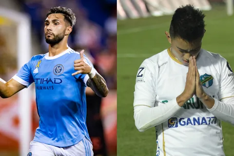 Comunicaciones vs. New York City: cuándo, dónde y por qué canal ver el juego de ida de los cuartos de final de la Concachampions 2022 en Centroamérica