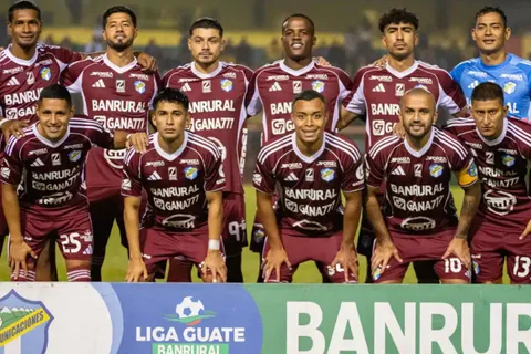 La postura de Comunicaciones que causa el enojo de sus aficionados luego del fracaso en el Torneo Apertura 2025