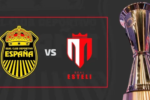 Liga Concacaf 2022: Real Estelí se burla de Real España con mensaje en las redes