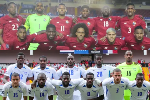 Panamá vs Martinica: ver aquí hoy EN VIVO y EN DIRECTO el partido por la fecha 3 de la Liga de Naciones de la Concacaf 2022