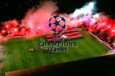 Alajuelense presente en Champions.