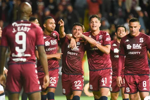 Entrenador de San Carlos compara el fútbol de Saprissa con el de un país sudamericano