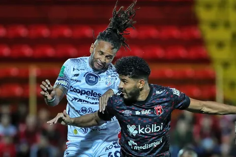 San Carlos vs. Alajuelense hoy EN VIVO: a qué hora y dónde ver el partido | Primera División de Costa Rica 2023
