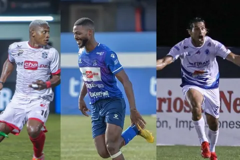 Apertura 2022 de la Liga Panameña de Fútbol: resultados y la tabla de posiciones tras las fecha 13