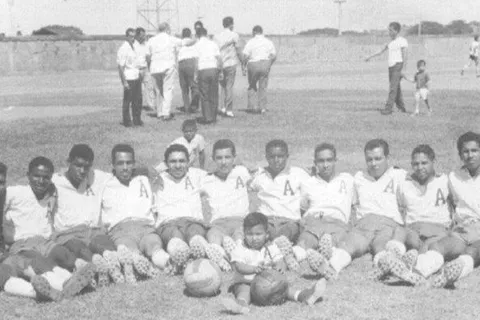 Se cumplen 53 años del primer título continental de un equipo salvadoreño