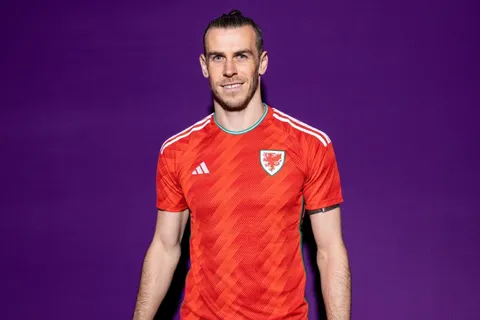 Gareth Bale tendrá prohibido jugar golf en Qatar