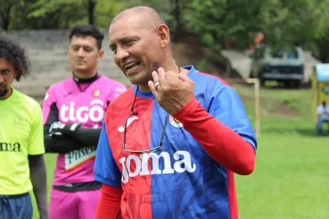 Zarco Rodríguez no siente presión por romper la sequía de títulos de FAS