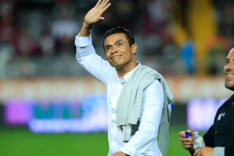 Walter Centeno palpita la previa de la final Alajuelense - Saprissa