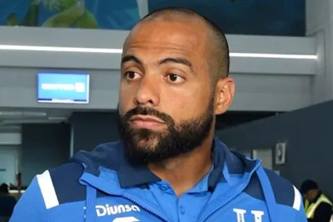 Edrick Menjívar les deja mensaje a los debutantes de Honduras y confiesa lo que les dijo José Francisco Molina