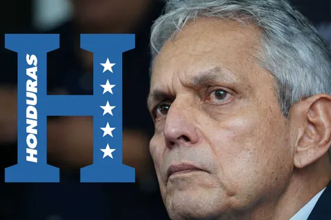 "Renuncie": Honduras ante una decisión inesperada con Reinaldo Rueda antes de medirse a Costa Rica