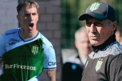 Pedro Troglio reacciona al fichaje de Rodrigo Auzmendi y responde por qué no firma jugadores de Olimpia