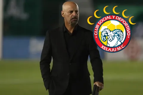 El Fantasma Figueroa en alerta: Xelajú se ve beneficiado para enfrentar a Comunicaciones en las semifinales