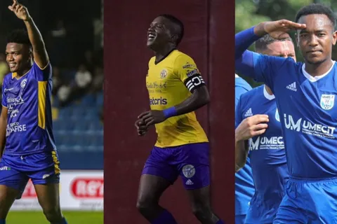 Apertura 2023 de la Liga Panameña de Fútbol: la tabla de posiciones tras la novena fecha
