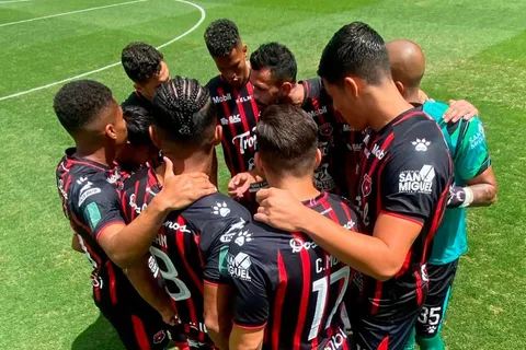 Alajuelense blindó una de sus jóvenes figuras hasta 2024