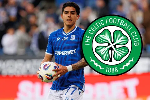 Celtic recibe mensaje directo por Luis Palma y con tres palabras sentencian su futuro