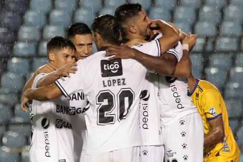 Comunicaciones ganó su primer partido del Torneo Apertura 2023