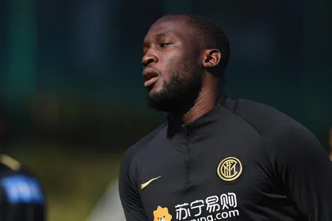Romelu Lukaku arremetió contra la Serie A